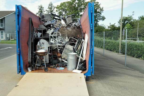 Best Estate Cleanout Services  in Beechwood, MS