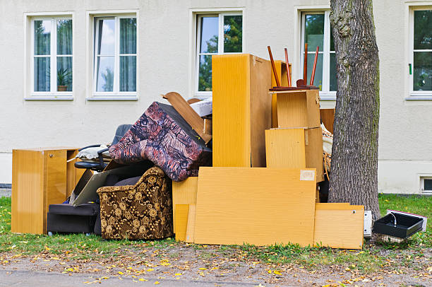 Reliable Beechwood, MS Junk Removal Solutions