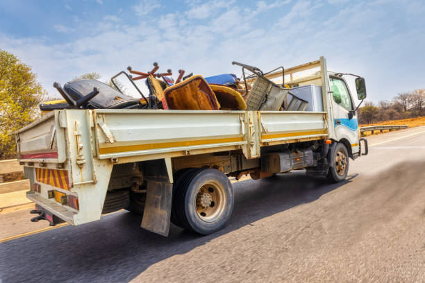 Best Basement Cleanout Services  in Beechwood, MS