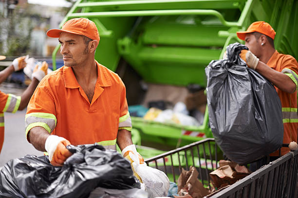 Best Household Junk Removal  in Beechwood, MS